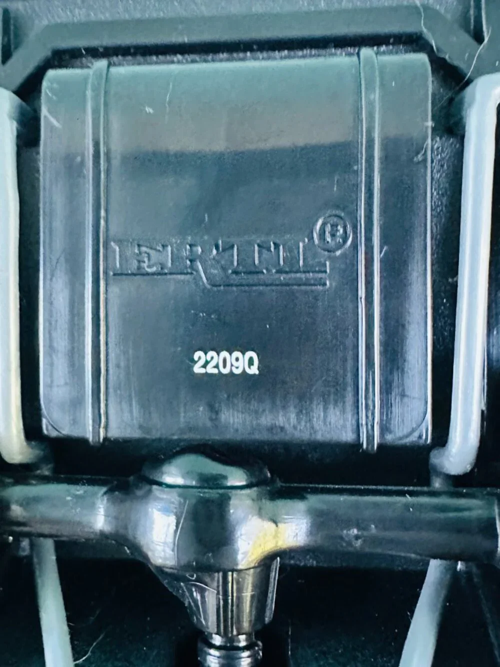 ERTL 24 scale